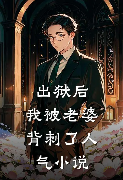 出狱后，我被老婆背刺了人气小说