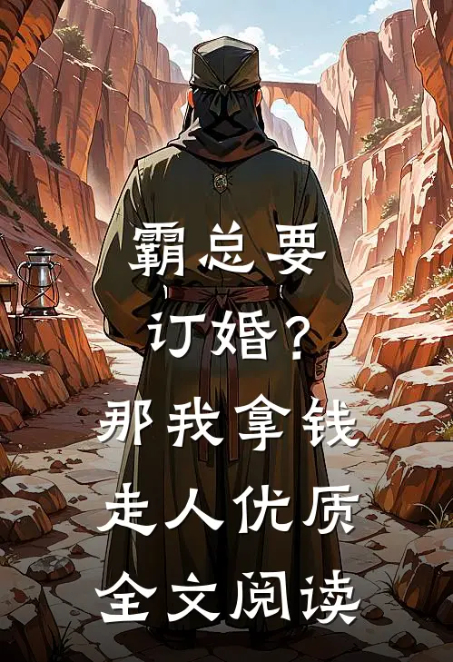 霸总要订婚？那我拿钱走人优质全文阅读
