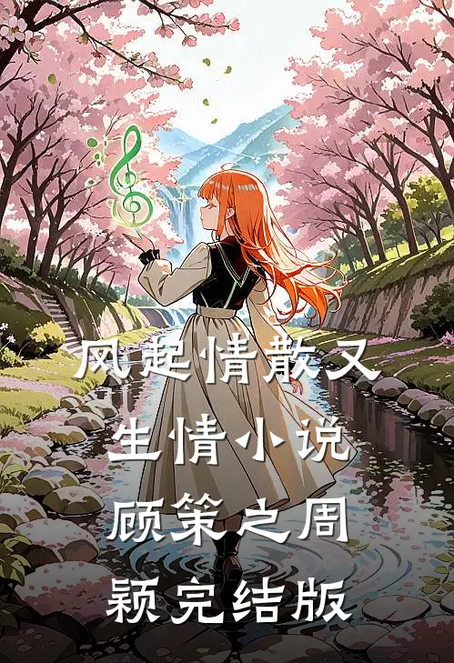 风起情散又生情小说顾策之周颖完结版