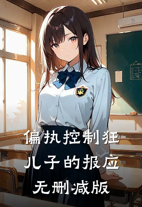 偏执控制狂儿子的报应无删减版