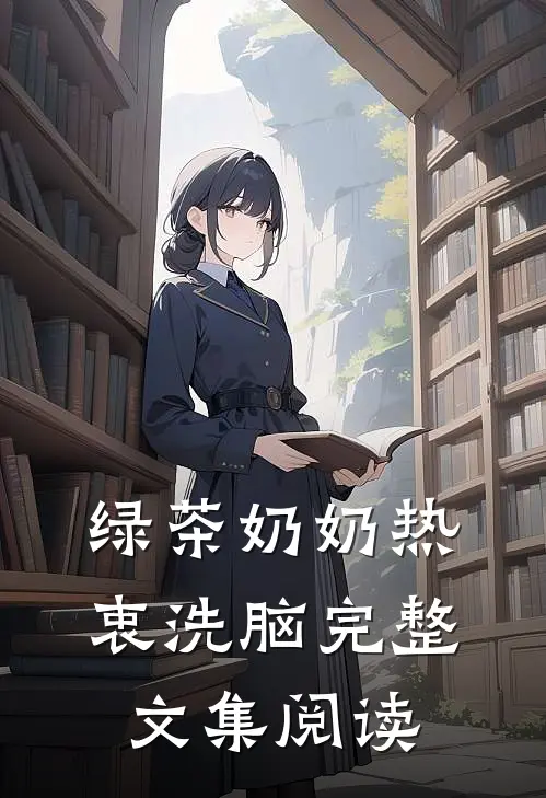 绿茶奶奶热衷洗脑完整文集阅读