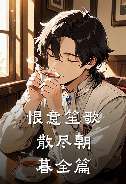 恨意笙歌，散尽朝暮全篇