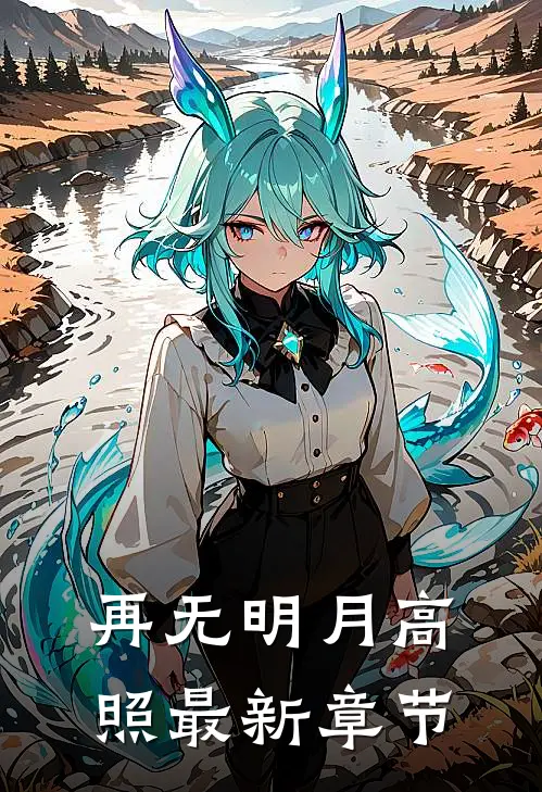 再无明月高照最新章节