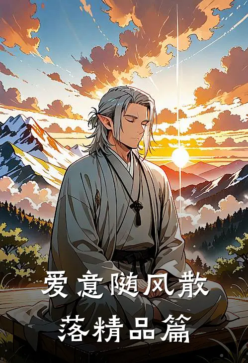 爱意随风散落精品篇