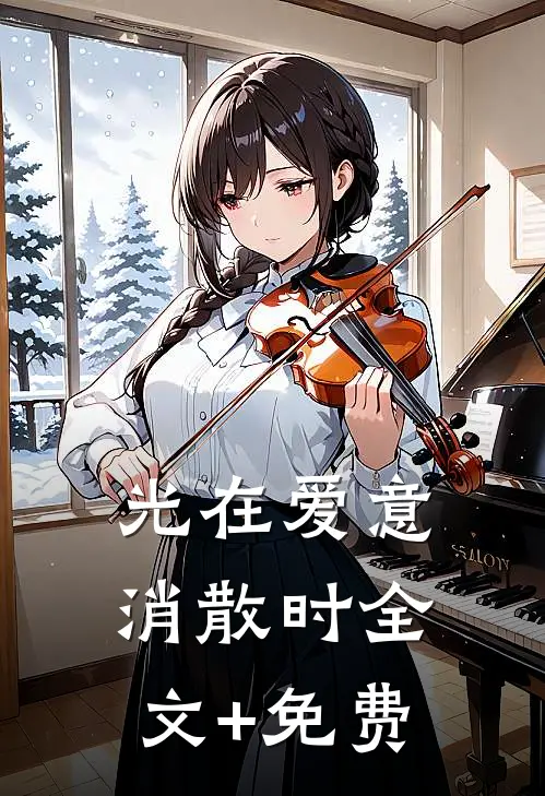 光在爱意消散时全文+免费