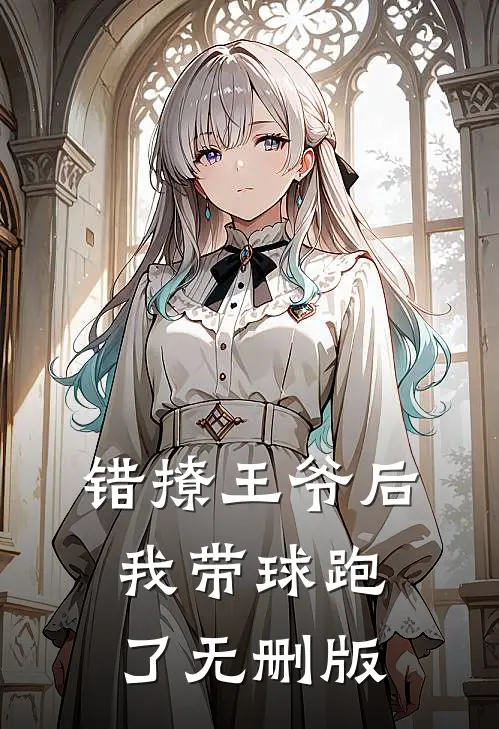 错撩王爷后，我带球跑了无删版