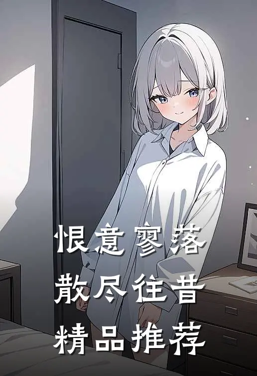恨意寥落，散尽往昔精品推荐