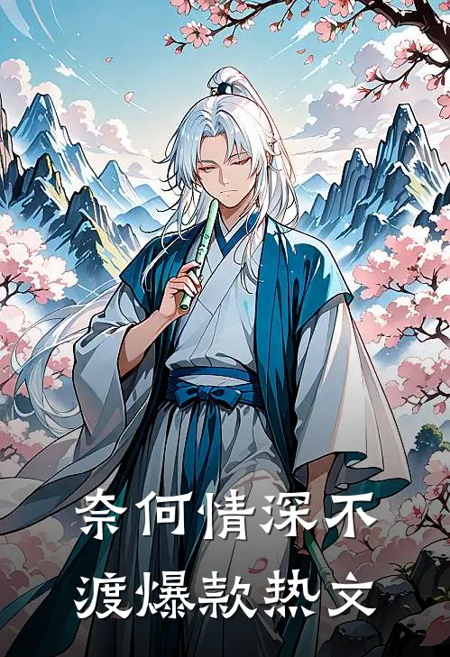 奈何情深不渡爆款热文