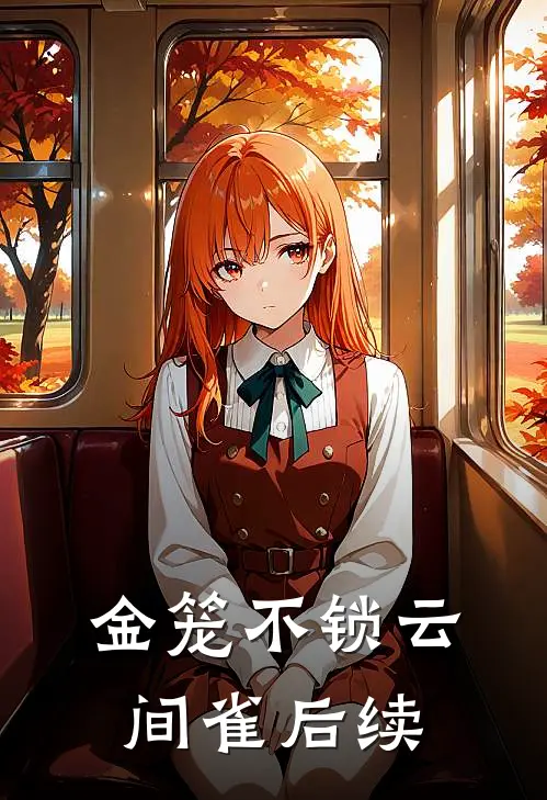金笼不锁云间雀后续