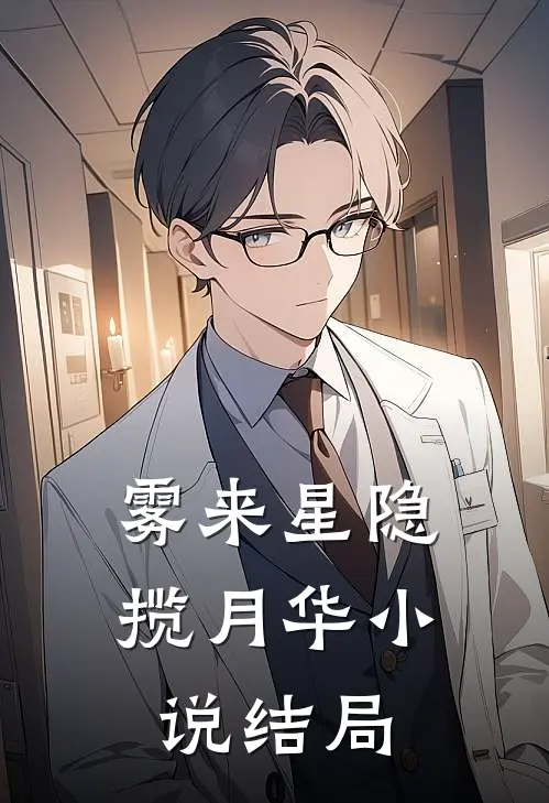雾来星隐揽月华小说结局