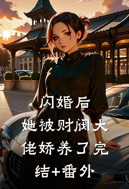 闪婚后，她被财阀大佬娇养了完结+番外