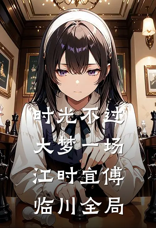 时光不过大梦一场江时宜傅临川全局