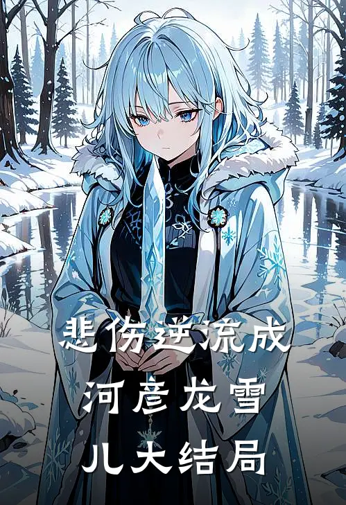 悲伤逆流成河彦龙雪儿大结局