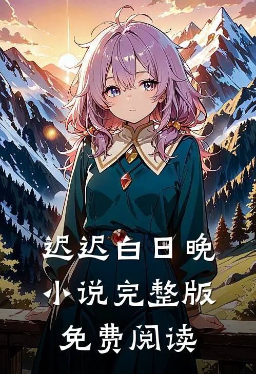 迟迟白日晚小说完整版免费阅读
