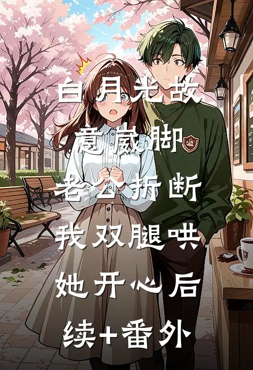 白月光故意崴脚，老公折断我双腿哄她开心后续+番外