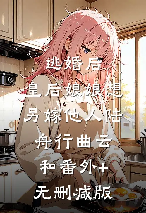逃婚后，皇后娘娘想另嫁他人陆舟行曲云和番外+无删减版