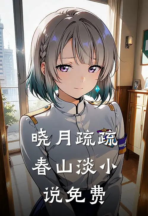 晓月疏疏春山淡小说免费