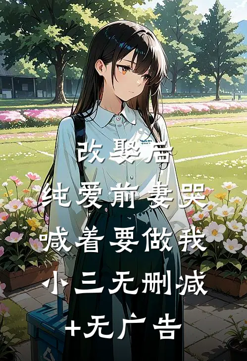 改娶后，纯爱前妻哭喊着要做我小三无删减+无广告