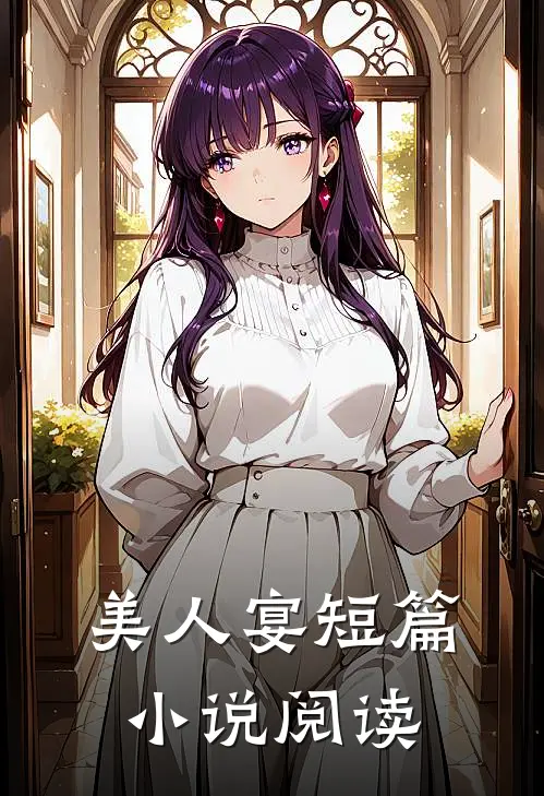 美人宴短篇小说阅读