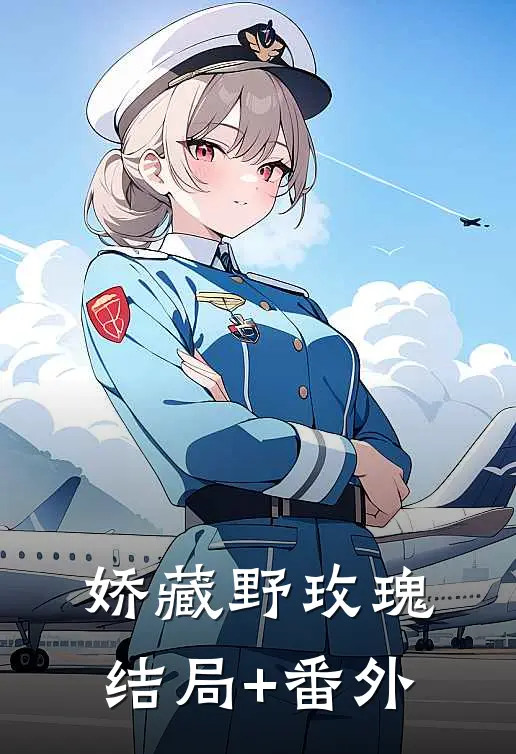 娇藏野玫瑰:结局+番外