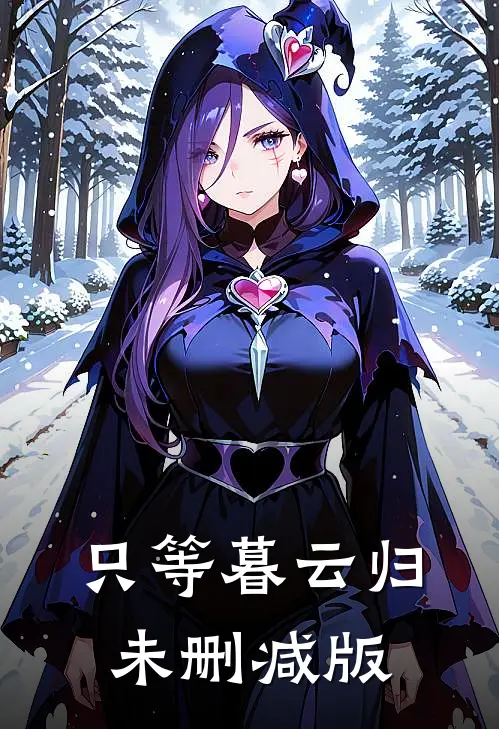 只等暮云归未删减版