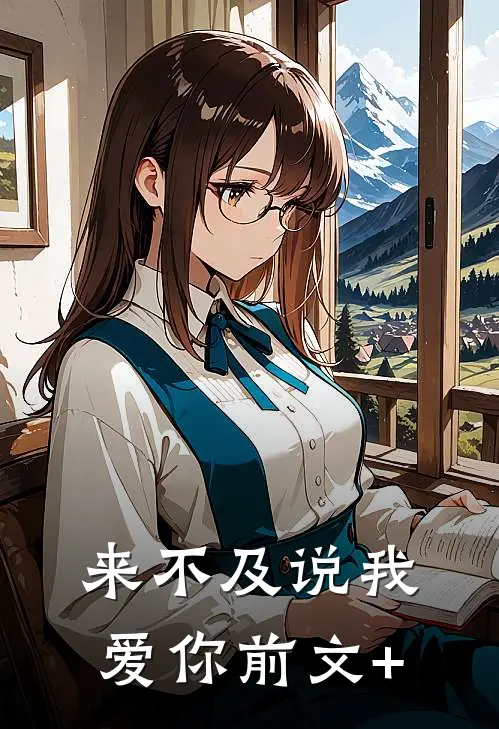 来不及说我爱你前文+