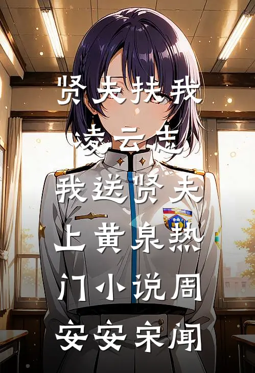 贤夫扶我凌云志，我送贤夫上黄泉热门小说周安安宋闻