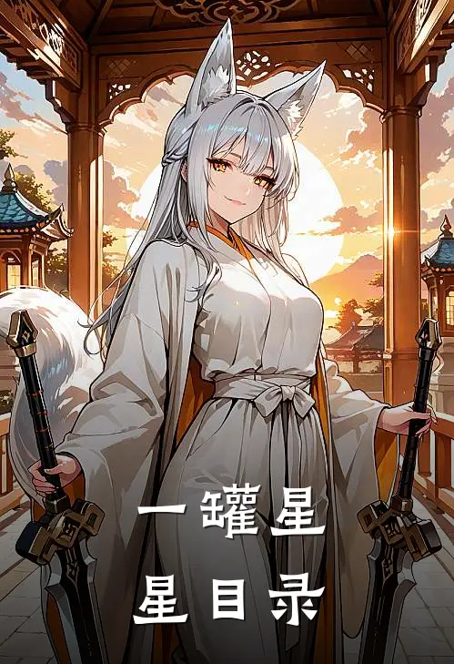 一罐星星目录