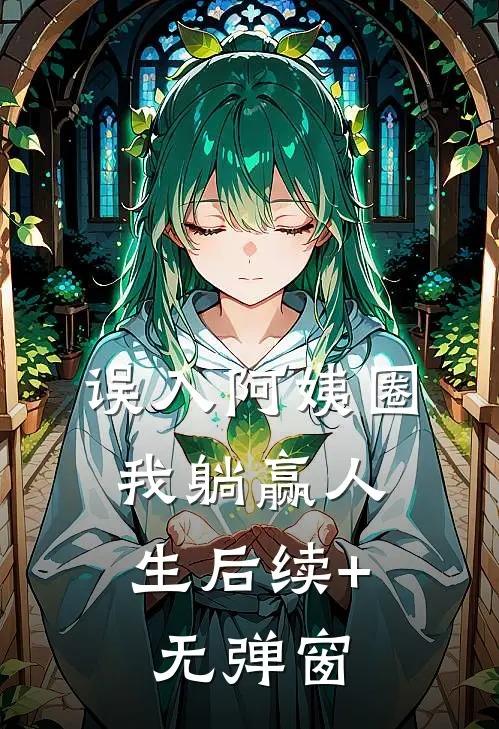 误入阿姨圈，我躺赢人生后续+无弹窗