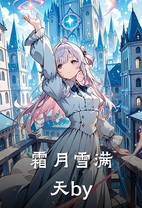 霜月雪满天by