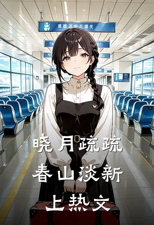 晓月疏疏春山淡新上热文