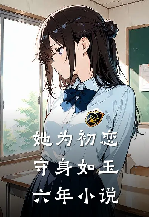 她为初恋守身如玉六年小说
