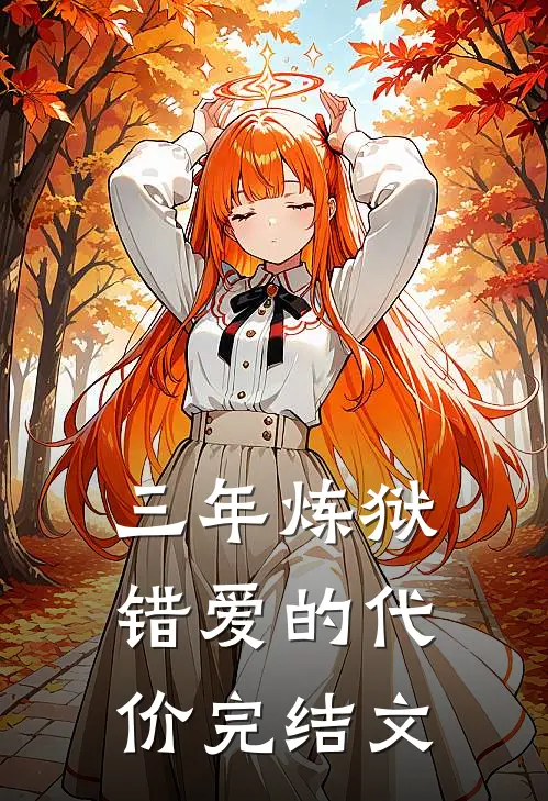 三年炼狱，错爱的代价完结文