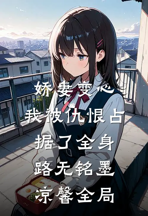 娇妻变心，我被仇恨占据了全身路无铭墨凉馨全局
