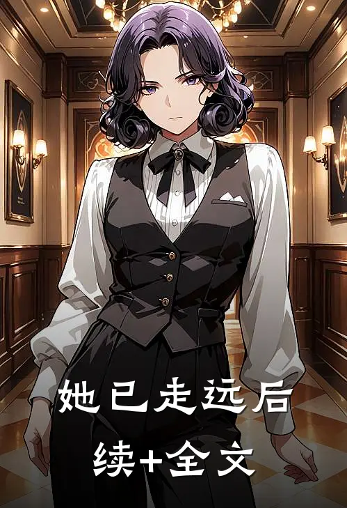 她已走远后续+全文