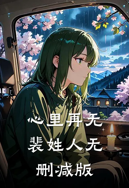 心里再无裴姓人无删减版