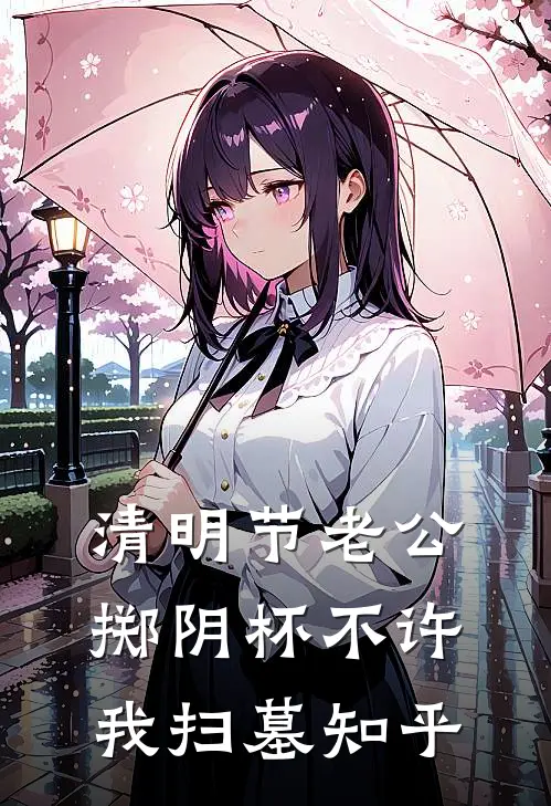 清明节老公掷阴杯不许我扫墓知乎