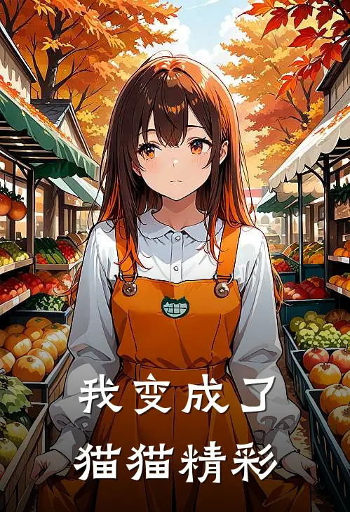 我变成了猫猫精彩