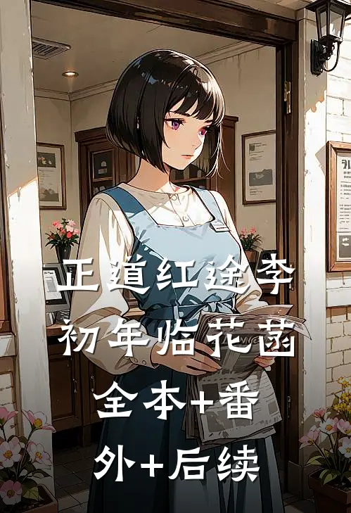 正道红途李初年临花菡:全本+番外+后续
