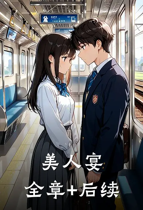 美人宴:全章+后续