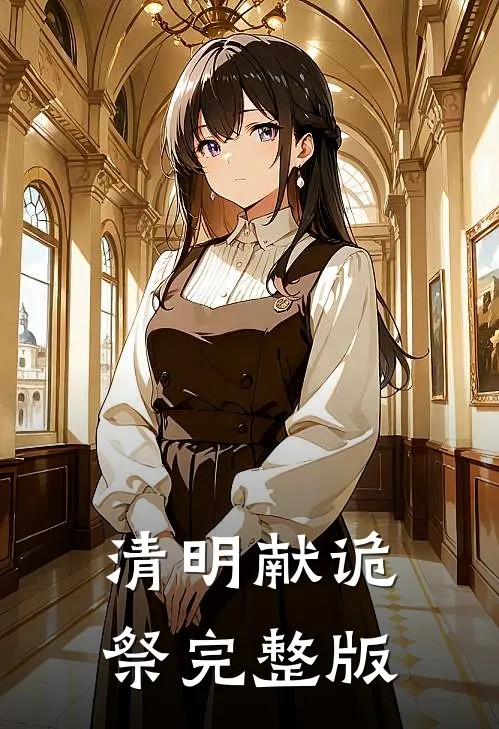 清明献诡祭完整版