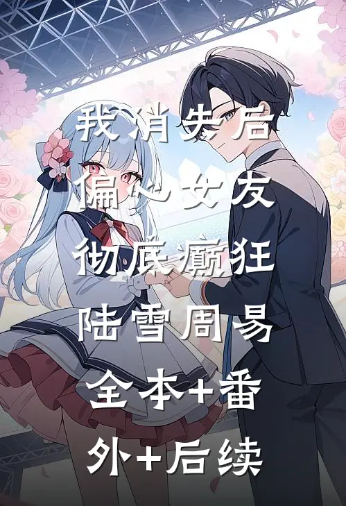 我消失后，偏心女友彻底癫狂陆雪周易:全本+番外+后续