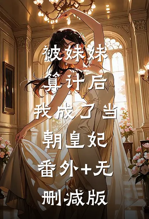 被妹妹算计后，我成了当朝皇妃:番外+无删减版