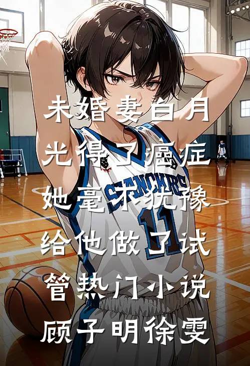 未婚妻白月光得了癌症，她毫不犹豫给他做了试管热门小说顾子明徐雯