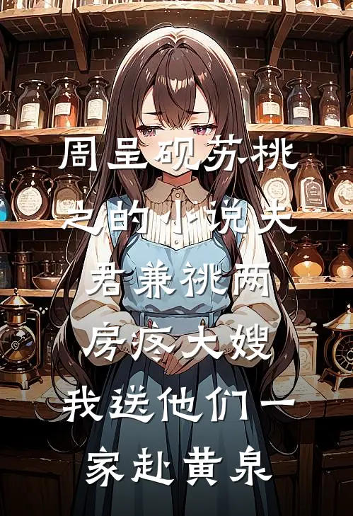 周呈砚苏桃之的小说夫君兼祧两房疼大嫂，我送他们一家赴黄泉