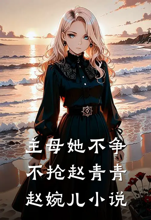主母她不争不抢赵青青赵婉儿小说