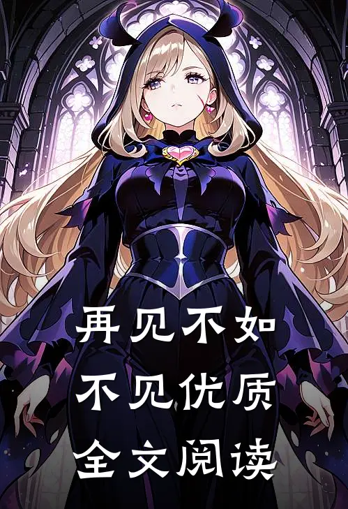 再见不如不见优质全文阅读