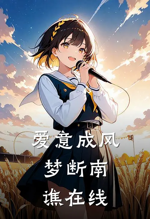 爱意成风，梦断南谯在线