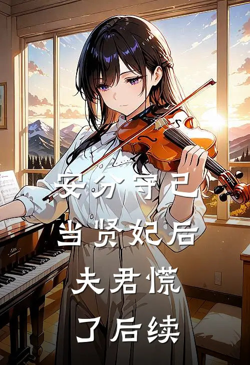 安分守己当贤妃后，夫君慌了后续