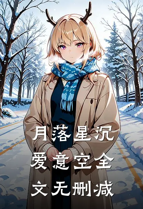 月落星沉爱意空全文无删减
